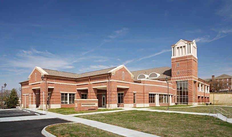 Best Christian College Accounting Programs- Carson-Newman University