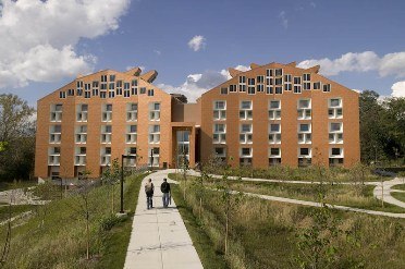 Judson University Judson University