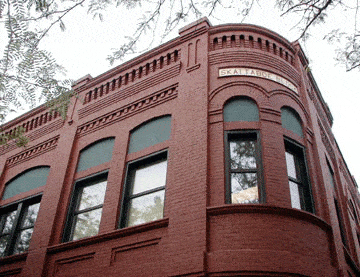 New Saint Andrews College