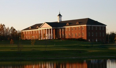 Patrick Henry College