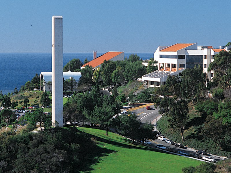 Pepperdine University