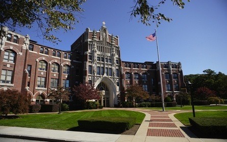 Providence College