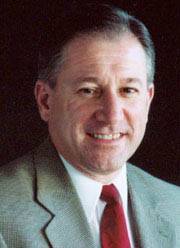 The Baptist Message Misses the Point on Louisiana College Headshot of Kelly Boggs editor of The Baptist Message