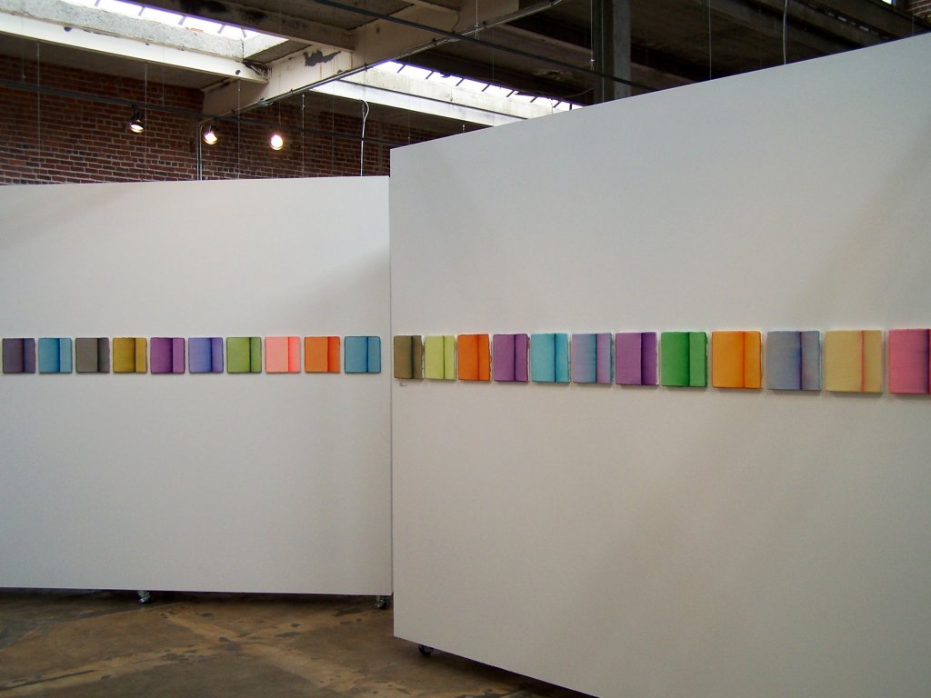 Virtue Series, 2003-present