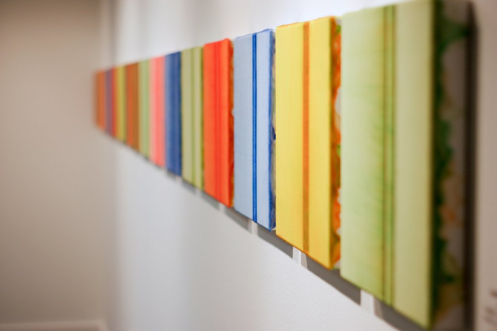 Temperance Series, 2010