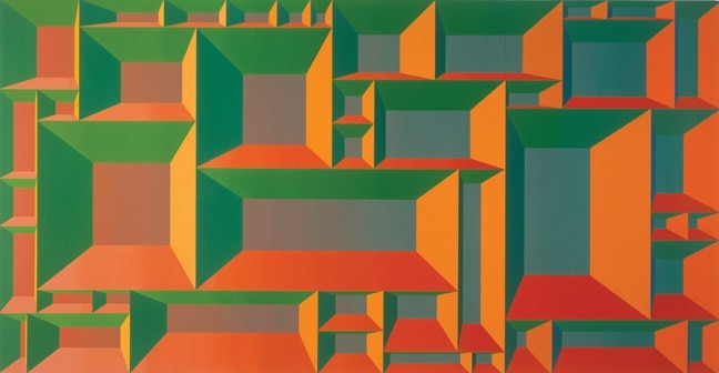 Ross Neher Sforza I