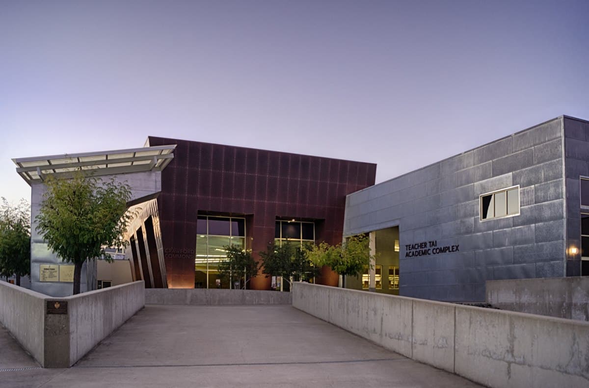 © 2014 Pamela Reynoso photo William Jessup University2-2 William Jessup University Christian College