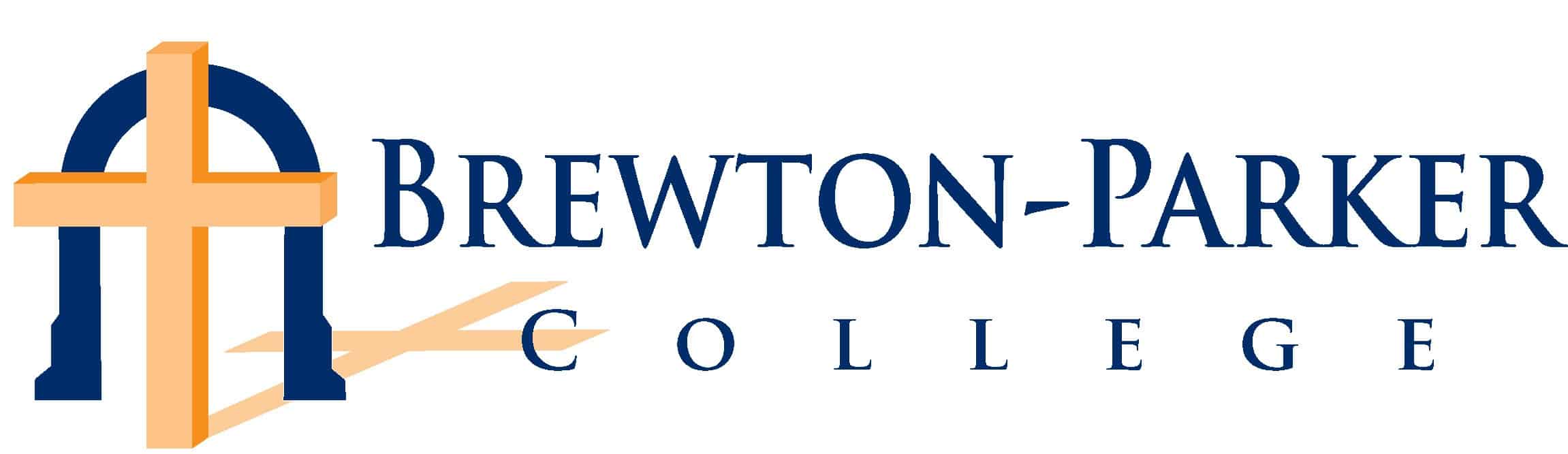 Logo for Brewto-Parker College