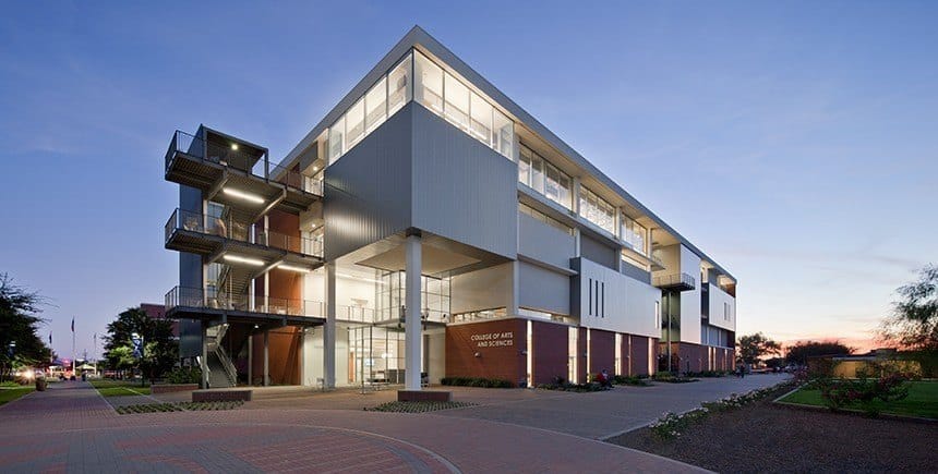 Grand Canyon University