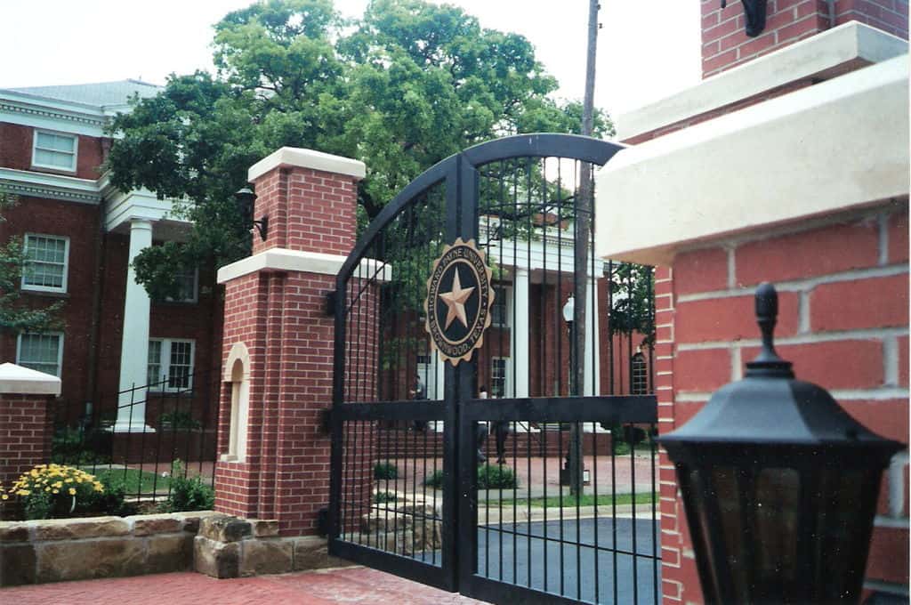 Howard Payne University Howard Payne University