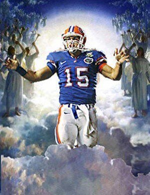Tebow