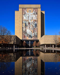 University of Notre Dame
