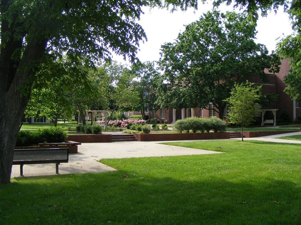 Lipscomb Lipscomb University