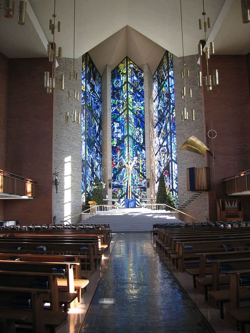 Best Christian College Studio Art Program- Valparaiso University