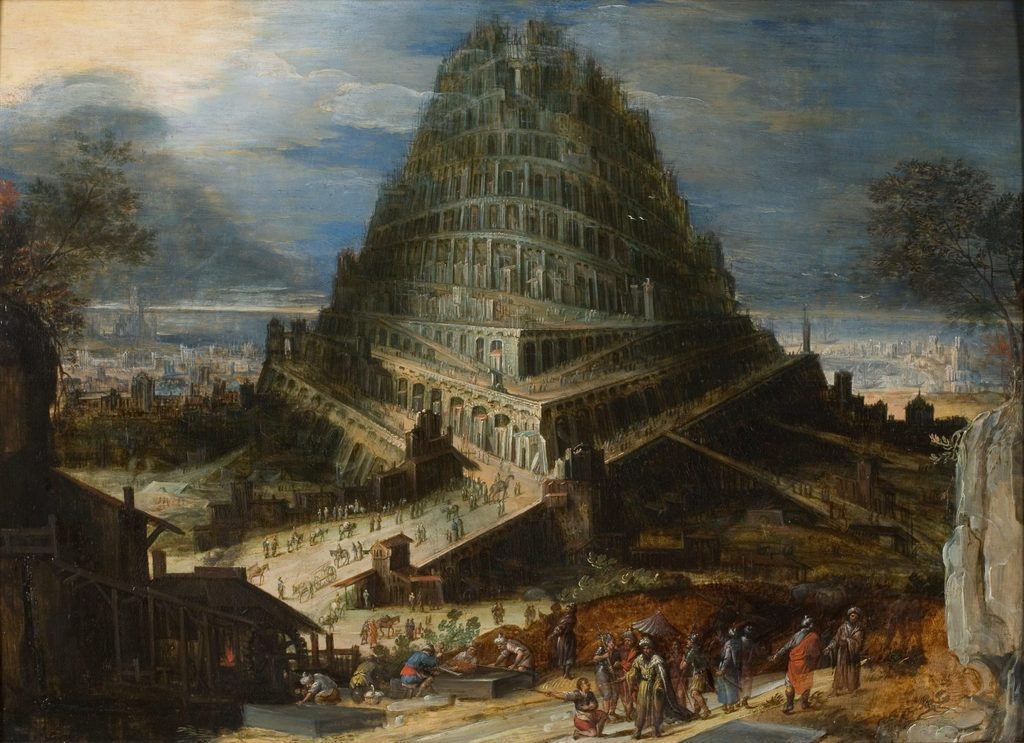 Tower of Babel