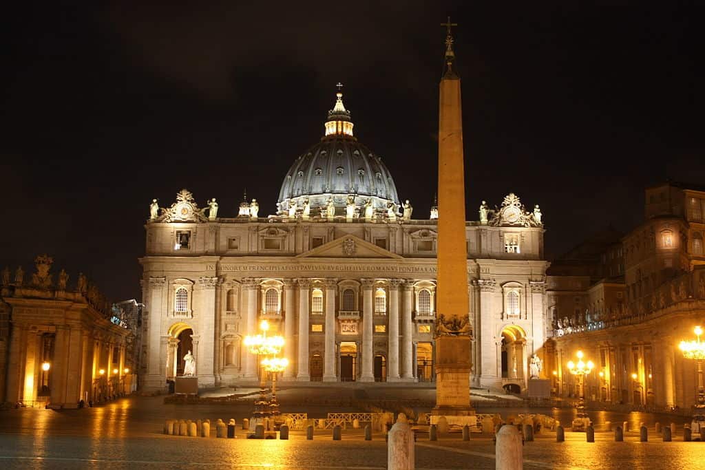 Vatican
