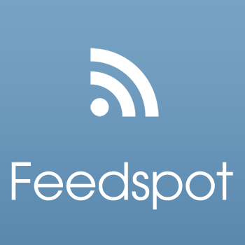Feed spot logo