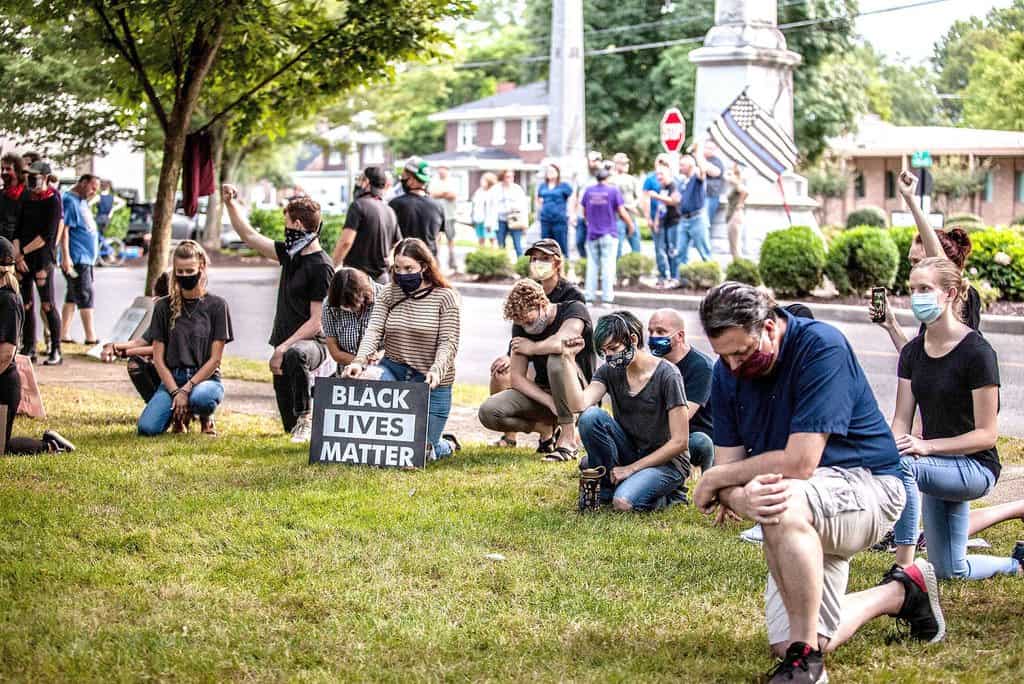 A small Southern town and her fight for racial justice (An Interview) Emancipate Cleveland Article Photo