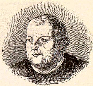 Johann Von Staupitz: Luther’s Persistent Mentor Johann_von_Staupitz