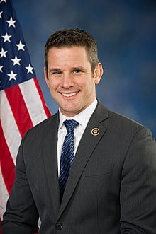 Born Again Congressman discusses his reasons for voting to impeach Rep. Adam Kinzinger