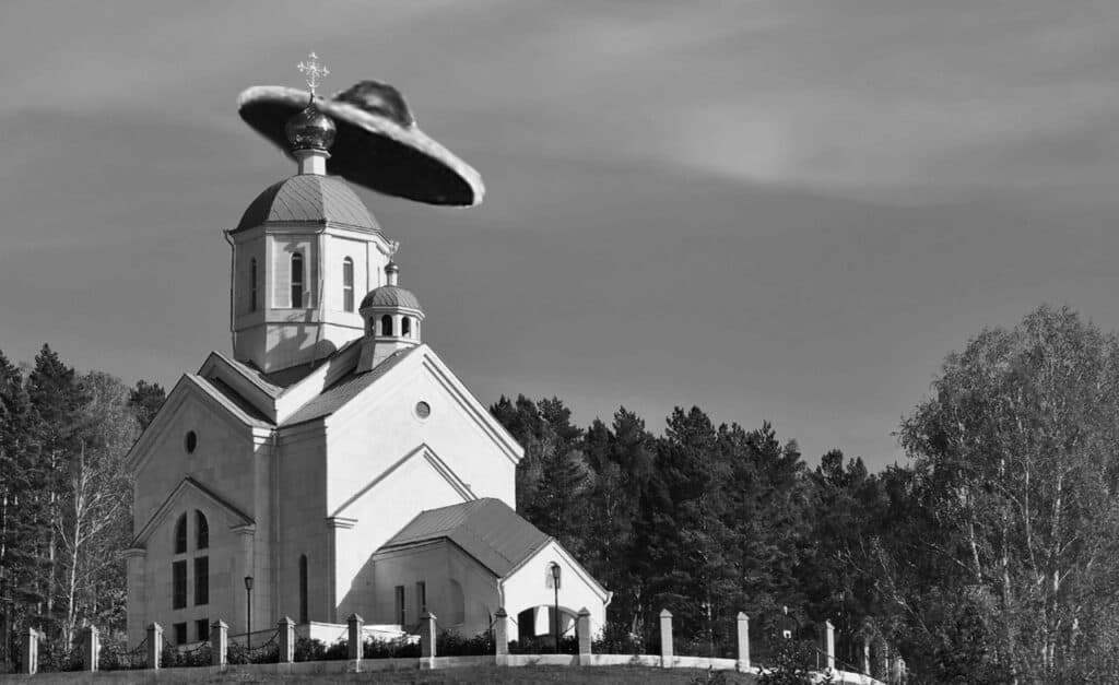 Is ET a rational soul? Conference plans to explore the deep space question et