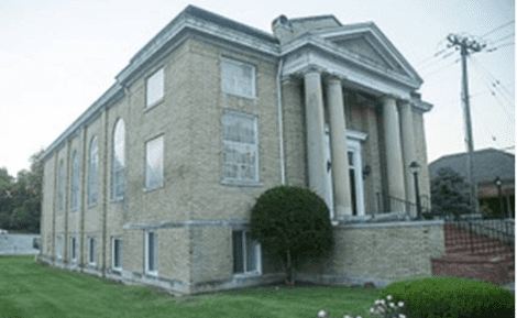 FBC, Versailles, Ky.