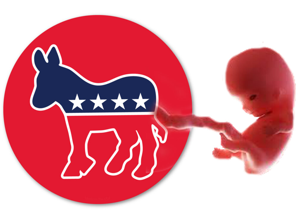 Pro-Life Democrats debate their place in the party pro life dems