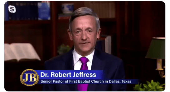 Robert Jeffress