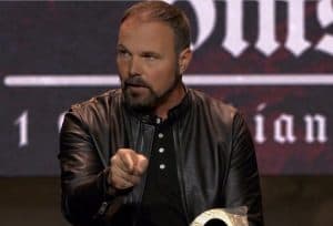 Me and Mark Driscoll: How Following a Pastor’s Voice Led Me Astray