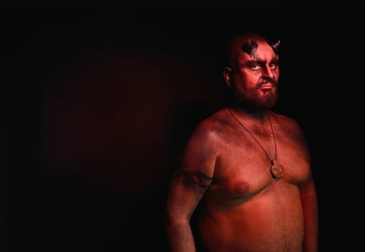 Satanic abortion ritual advocates hit a wall as Texas lawyers move to dismiss case unnamed