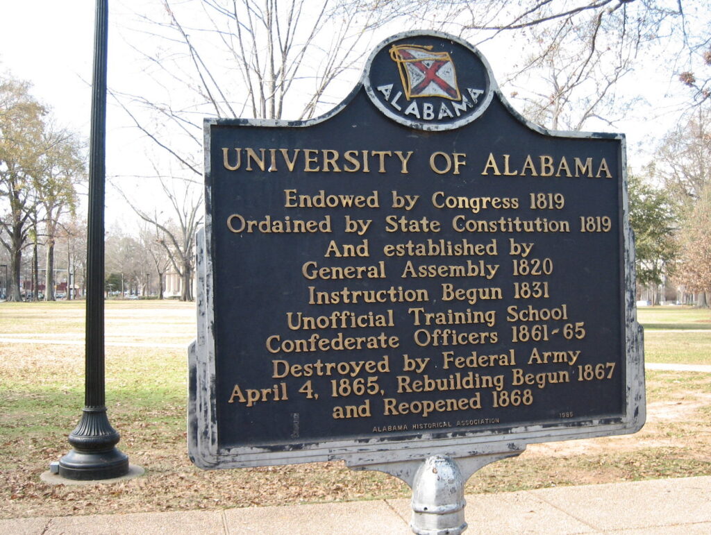 University of Alabama Teams with Smithsonian for Jan. 6 Study 85020710_968d3938c4_h