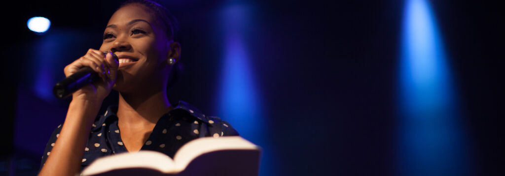 The Year of Being Threatened by Smart Women WomenInMinistry_GOW_1400