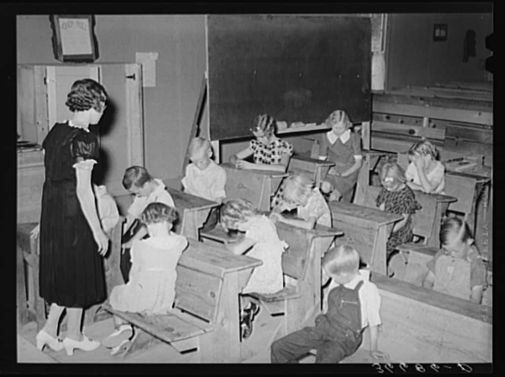 Opinion: A Timeless Debate, “Prayer in School” Remains a Divisive Issue prayer in school