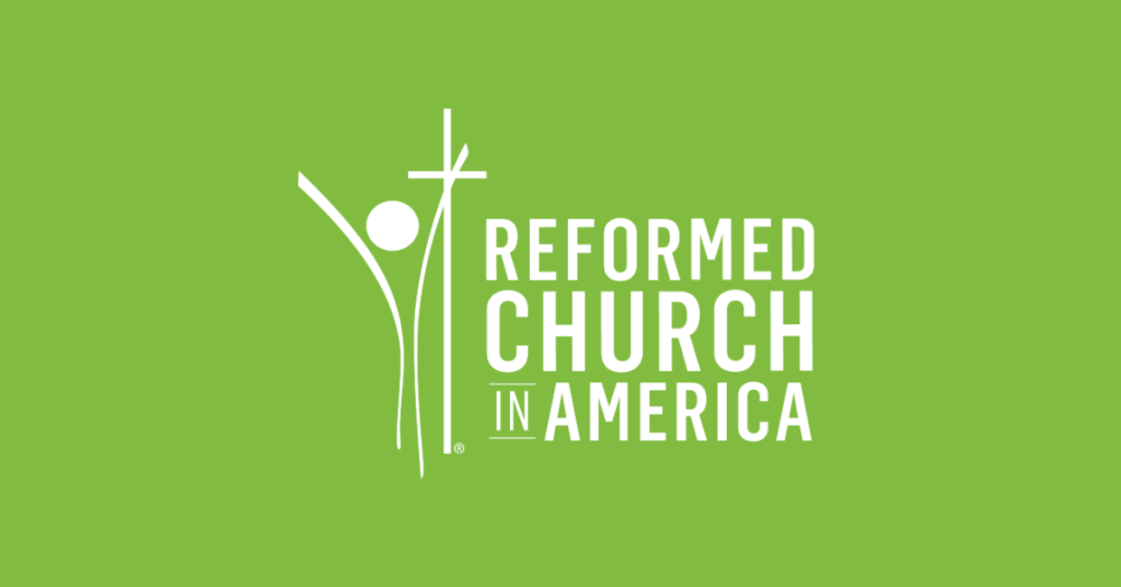 Reformed Church in America Splits Due to Theological Differences reformed church in america