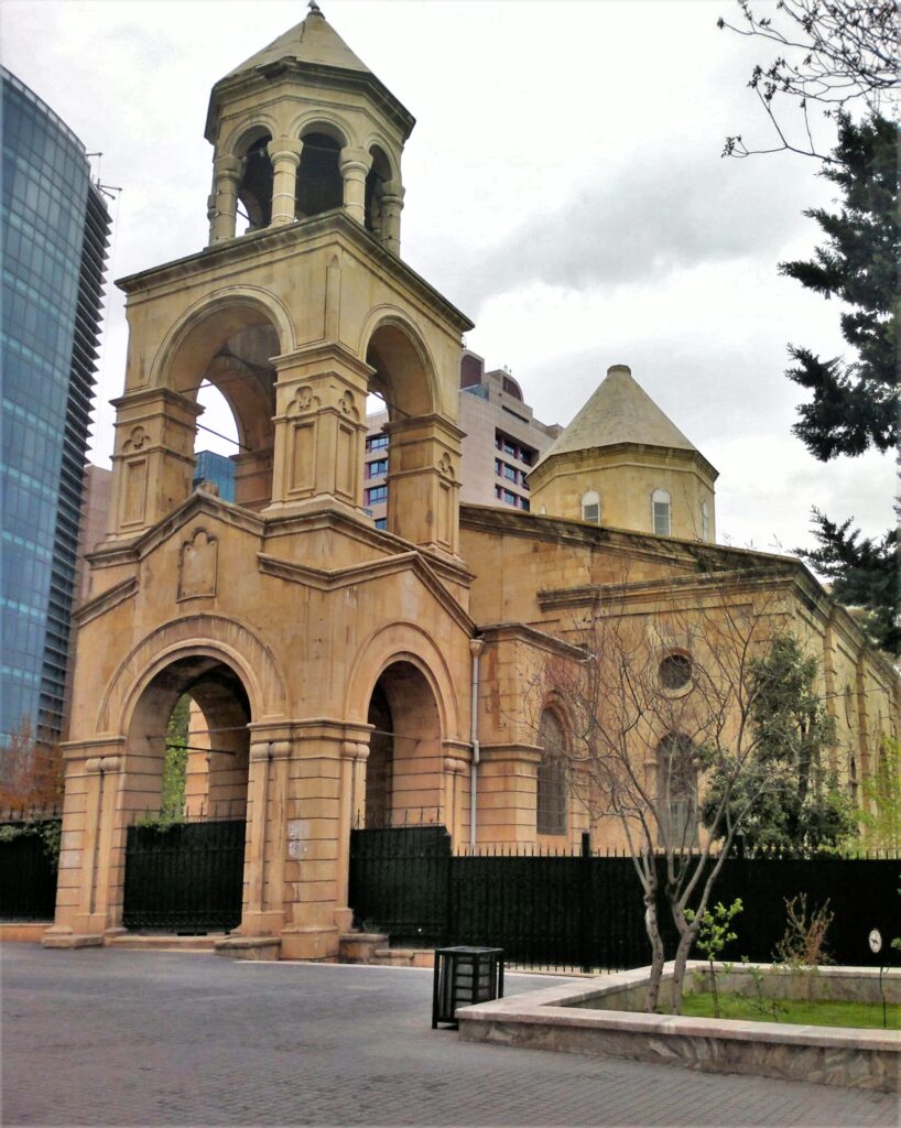 Armenian_church_in_Baku