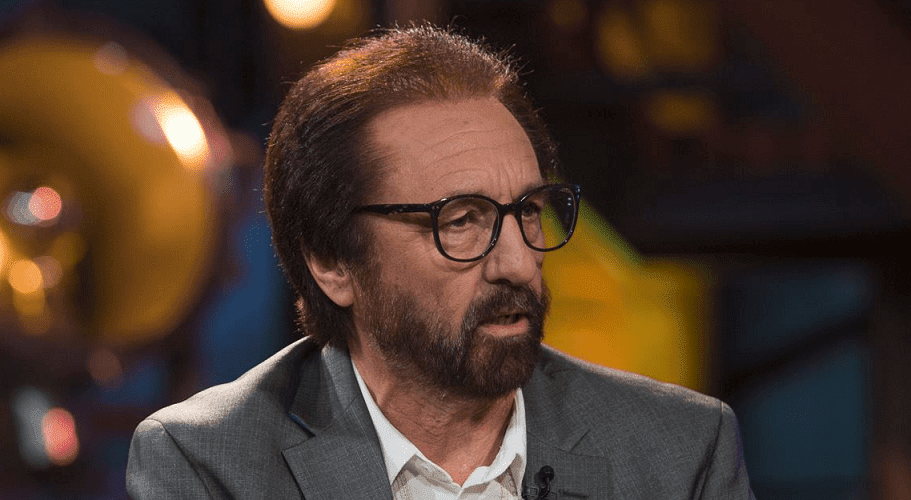Ray Comfort