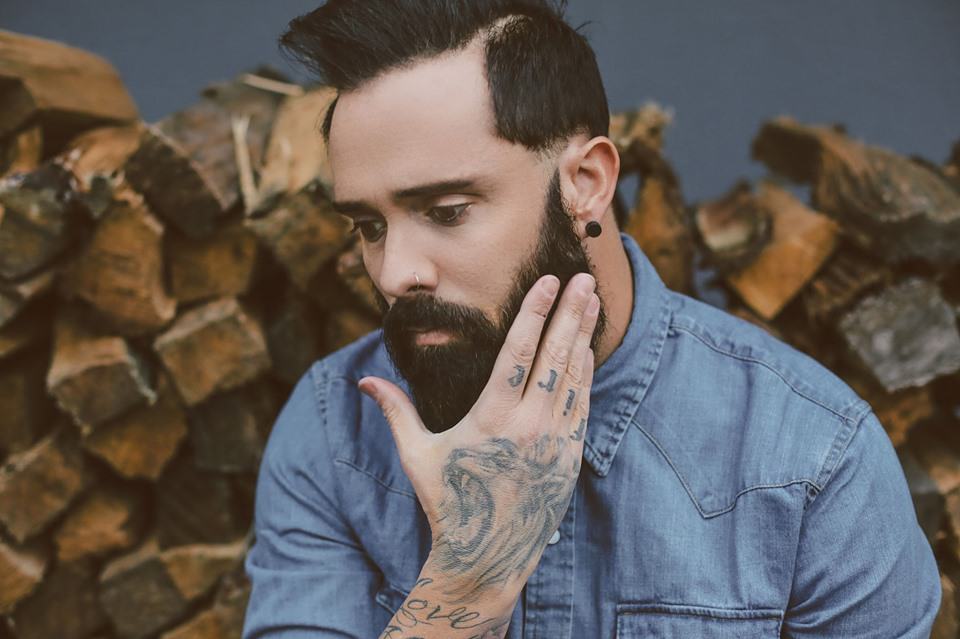 Skillet’s John Cooper: It’s time to declare war on Christian deconstruction cooper1