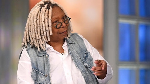 ABC News Suspends Whoopi Goldberg For Controversial Holocaust Remarks unnamed