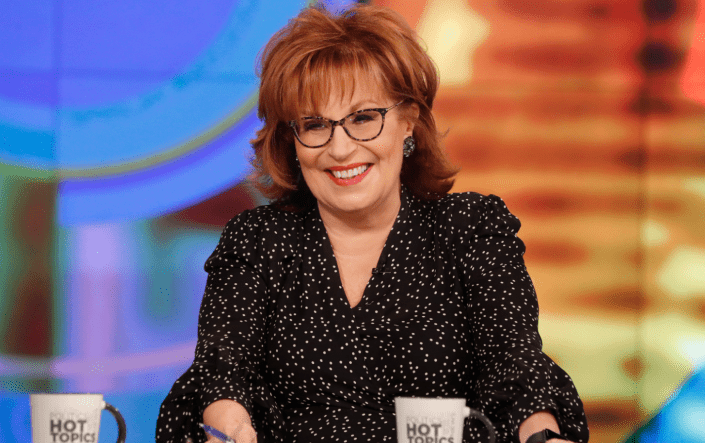 Joy Behar complains that Russia-Ukraine war may impact vacation plans 63a2fc70-9b44-11ec-b3df-759328b18986