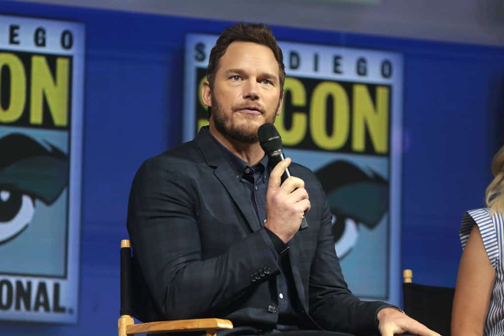'Thor' trailer spawns online mockery of Chris Pratt 43004463114_3e0f447c06_b