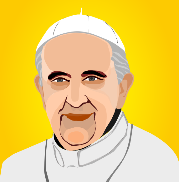 Madonna asks Pope Francis for meeting Pope-Francis