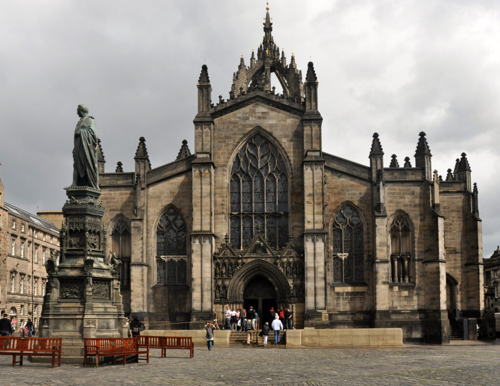 St_Giles'_Cathedral,_Edinburgh