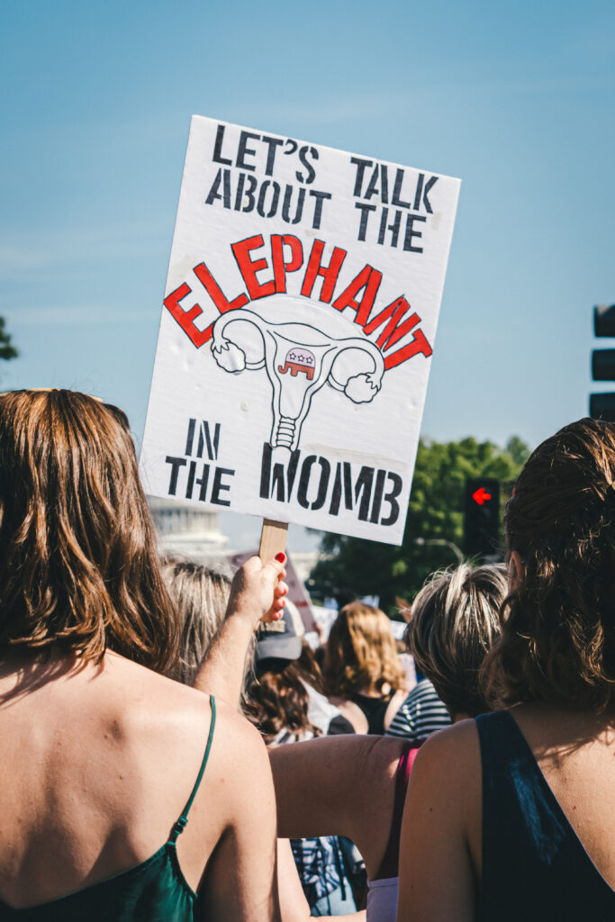 Separating the sheep from the gloats: Lamenting Evangelicals’ response to abortion reversal gayatri-malhotra-K2vohBg4JSQ-unsplash