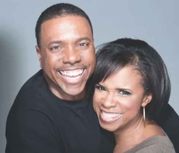 Creflo Dollar changes stance about tithing Creflo_and_Taffi_Dollar
