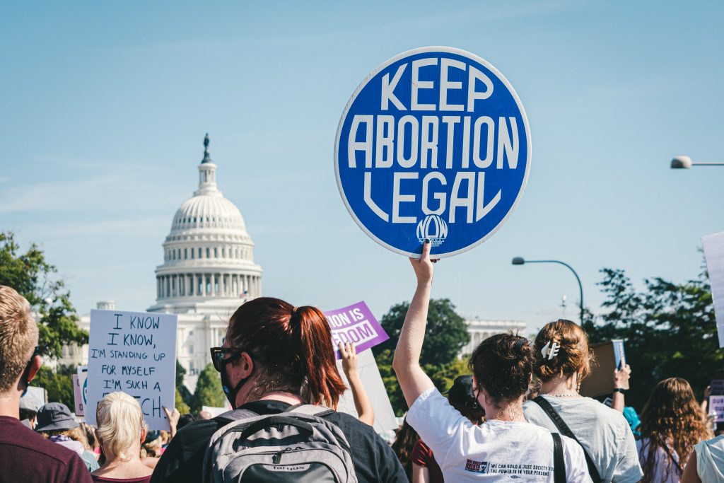 Pro-choice pastor on personal abortion experience gayatri-malhotra-0XFPG5ntedo-unsplash