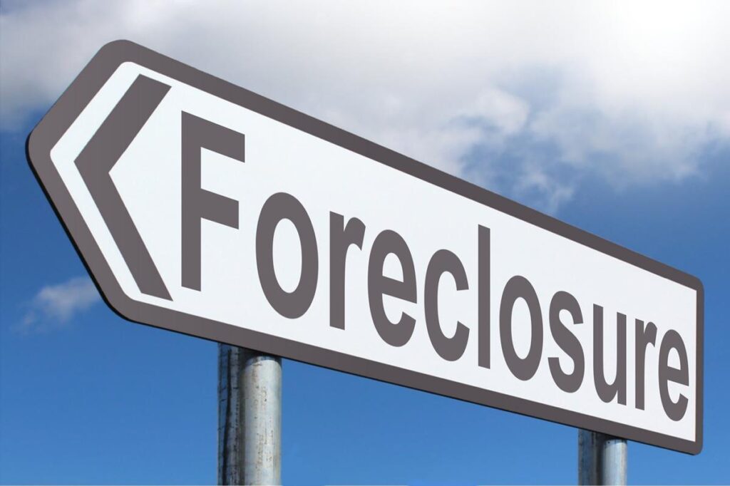 Venue pastor confirms foreclosure, vows to go on foreclosure