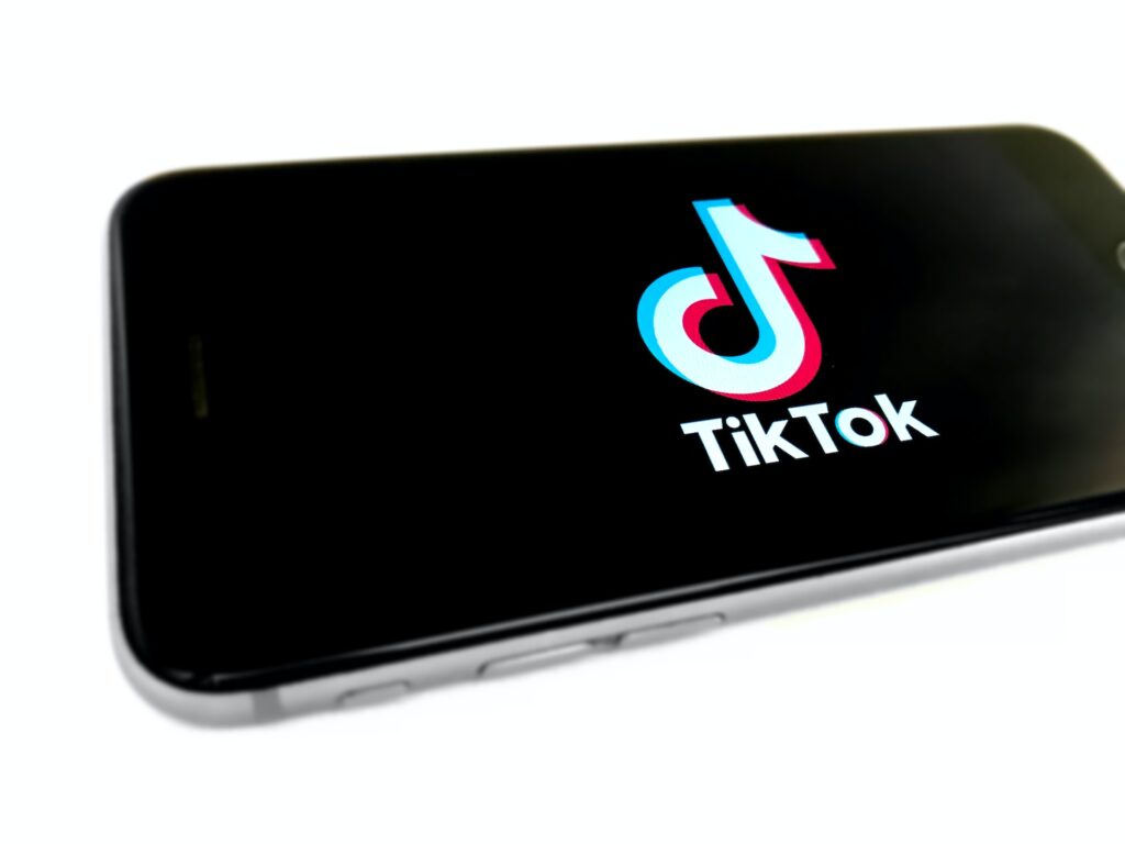 TikTok accused of banning pro-life advertisements franck-1Z87M8ohPkc-unsplash