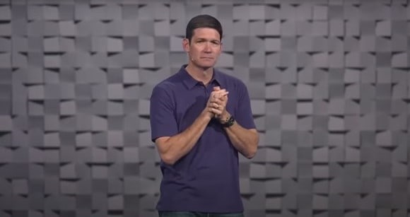 Matt Chandler on leave of absence due to inappropriate Instagram messages matt-chandler-instagram-messages-leave-of-absence
