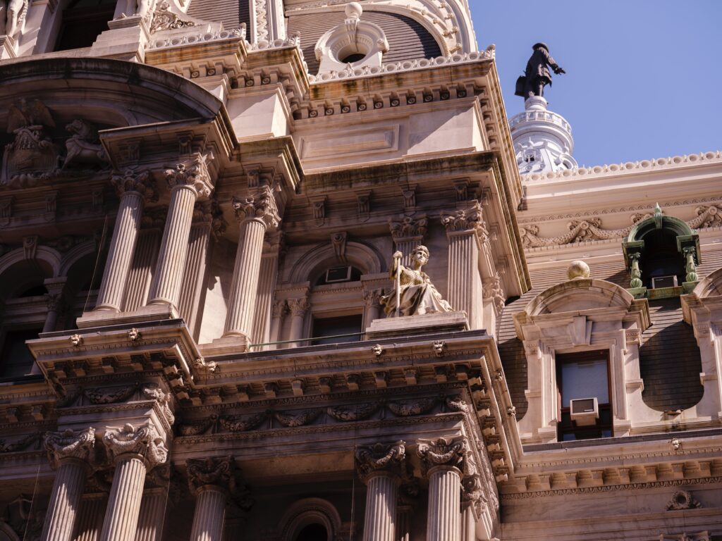 Philadelphia residents sue city as tax money funds abortions philadelphia-pa-tax-money-abortion