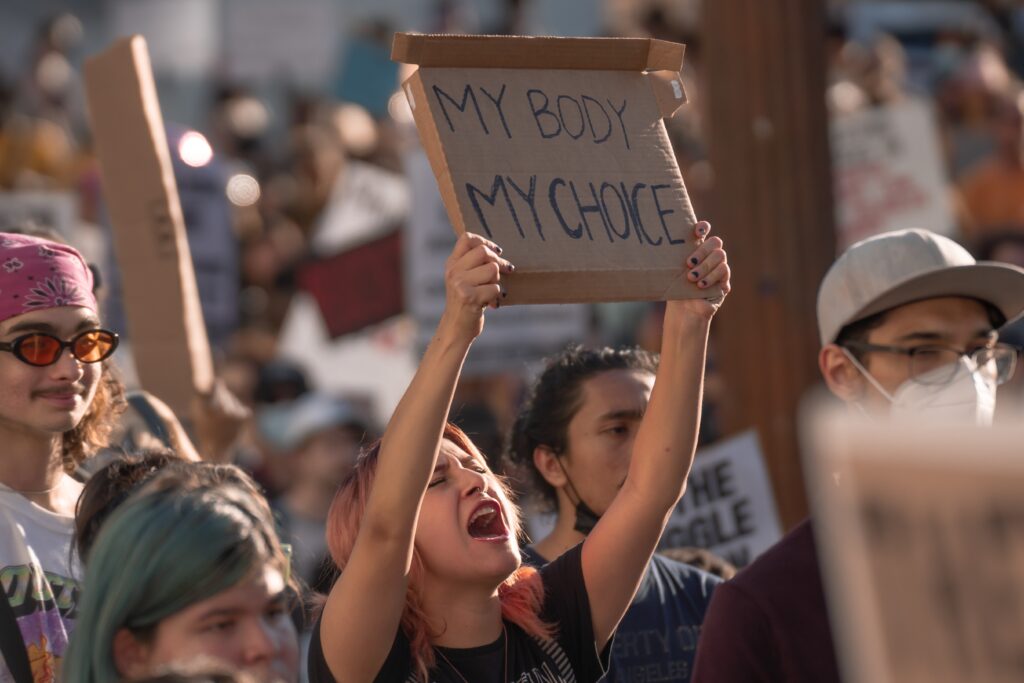 California passes historic bills to erase "illegal abortion" california-abortion-illegal-bills-protection